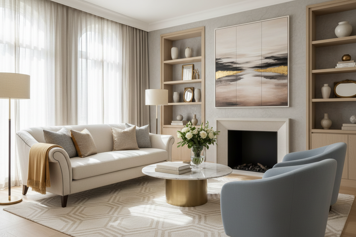 Maison & Décoration